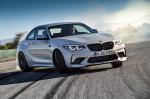 BMW M2 Competition 2018 года (WW)